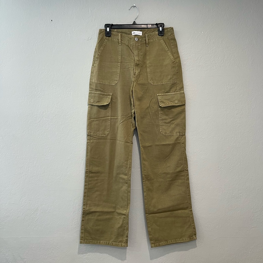 Zara pants